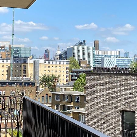 Club White London Bridge One Bedroom Apartment المظهر الخارجي الصورة