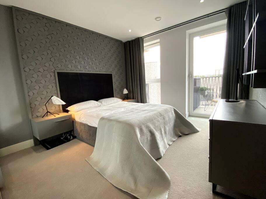 Club White London Bridge One Bedroom Apartment المظهر الخارجي الصورة