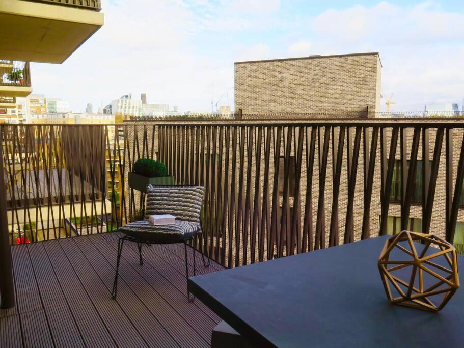 Club White London Bridge One Bedroom Apartment المظهر الخارجي الصورة