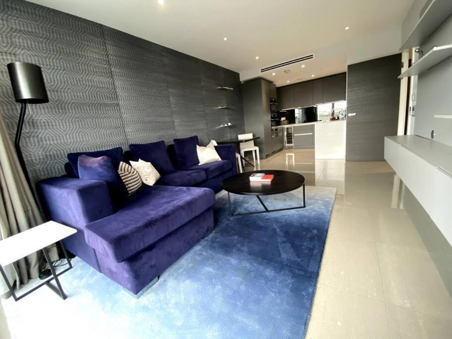 Club White London Bridge One Bedroom Apartment المظهر الخارجي الصورة