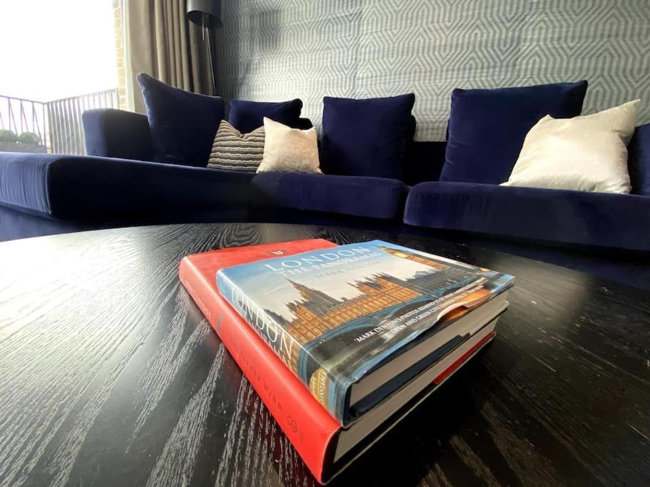 Club White London Bridge One Bedroom Apartment المظهر الخارجي الصورة
