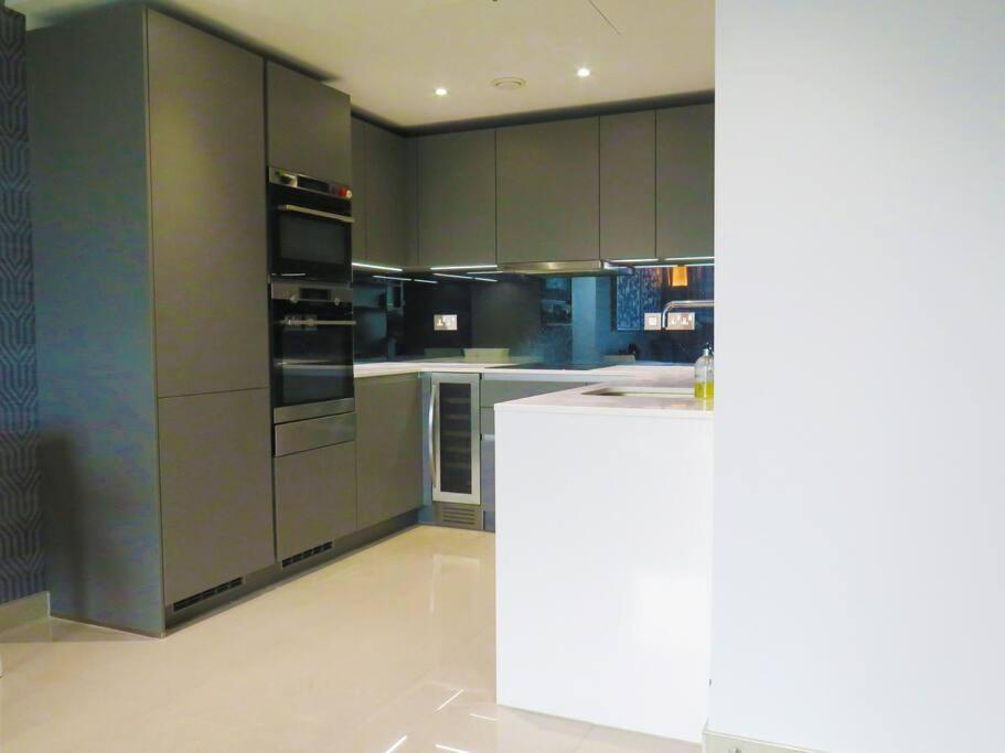 Club White London Bridge One Bedroom Apartment المظهر الخارجي الصورة