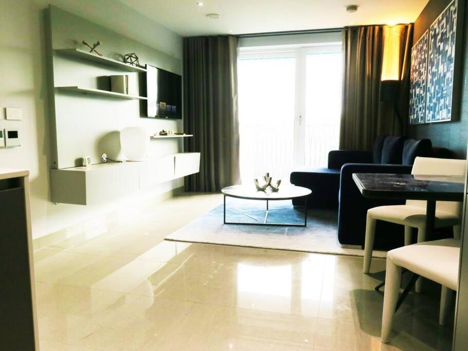 Club White London Bridge One Bedroom Apartment المظهر الخارجي الصورة