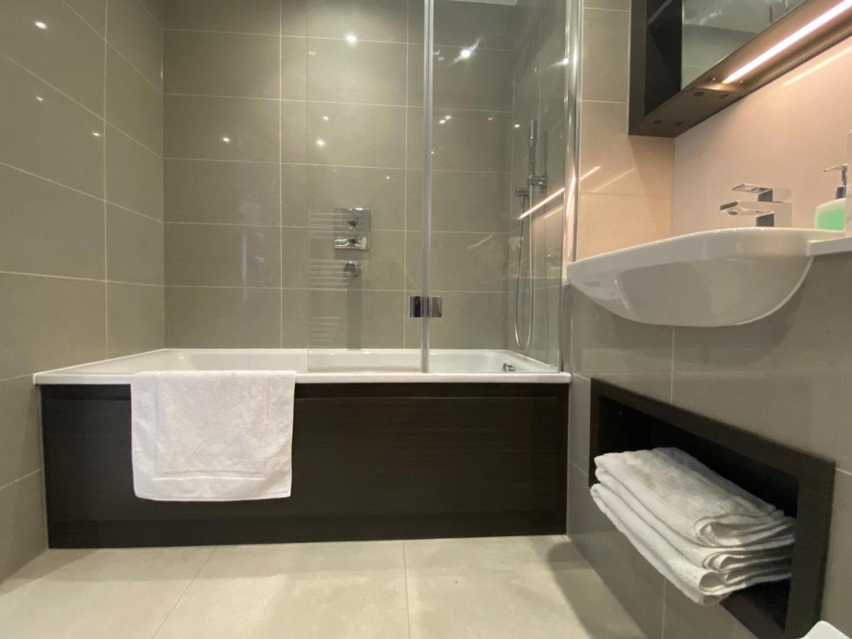 Club White London Bridge One Bedroom Apartment المظهر الخارجي الصورة